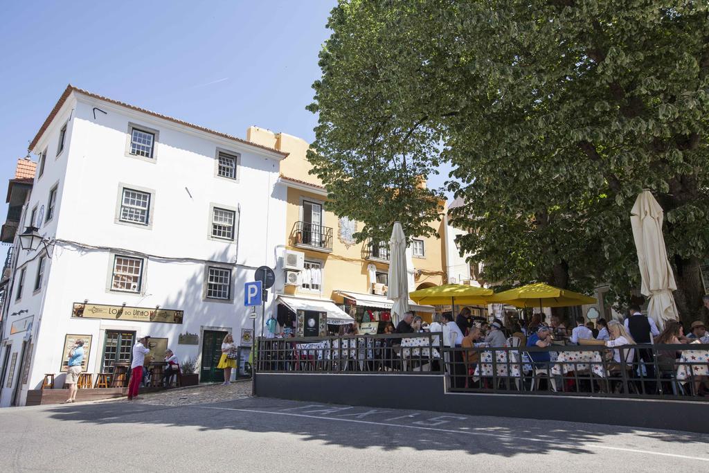 Lovely Apartment In Sintra Exterior foto